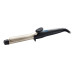 Плойка Remington Pro Soft Curl, >300Вт, темп.режимів-10, D-25mm, 130-220С, дисплей, кераміка, чорний