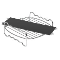 Дворівнева решітка PHILIPS HD9950/00 Дворівнева решітка PHILIPS HD9950/00