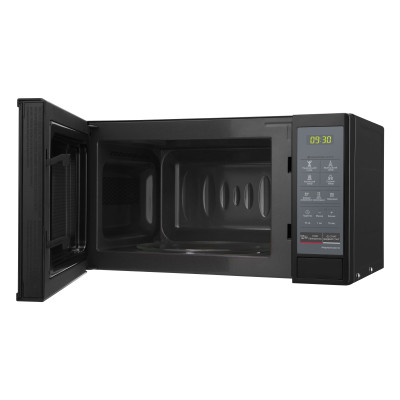 Микроволновая печь LG, 20л, электронное управление, 700Вт, дисплей, черный (MS2042DARB) Микроволновая печь LG, 20л, электронное управление, 700Вт, дисплей, черный (MS2042DARB)