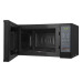 Микроволновая печь LG, 20л, электронное управление, 700Вт, дисплей, черный (MS2042DARB) Микроволновая печь LG, 20л, электронное управление, 700Вт, дисплей, черный (MS2042DARB)