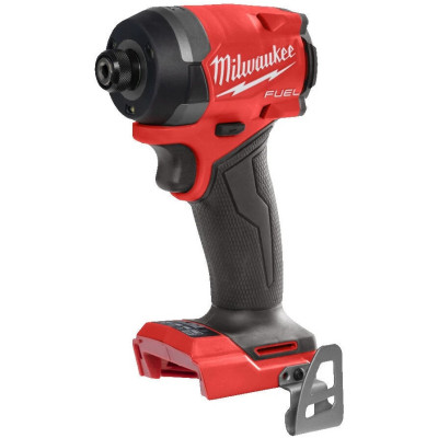 Гвинтоверт ударний акумуляторний Milwaukee M18 FID3-0 18В 0-3900об/хв 226Нм 1.7кг без АКБ та ЗП