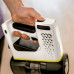 Karcher Пилосос безпровідний VC 4 Cordless myHome, конт пил -0.65л, автон. робота до 30хв, вага-2.4кг Karcher Пилосос безпровідний VC 4 Cordless myHome, конт пил -0.65л, автон. робота до 30хв, вага-2.4кг