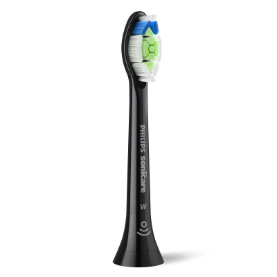 Насадки для звукової зубної щітки Philips Sonicare HX6064/88 Optimal White