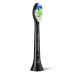Насадки для звукової зубної щітки Philips Sonicare HX6064/88 Optimal White