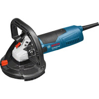 Шліфмашина кутова Bosch Professional GBR 15 CAG 125мм 1500Вт 9300об/хв 2.6кг