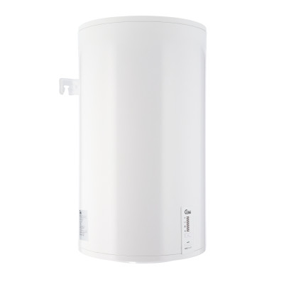 Водонагрівач електр. TIKI круглий GBF, 100л, 2кВт, сухий тен, електр. кер-ння, С, білий, 700158 Водонагрівач електр. TIKI круглий GBF, 100л, 2кВт, сухий тен, електр. кер-ння, С, білий, 700158