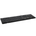 Клавиатура Dell Multimedia Keyboard-KB216 Ukrainian (QWERTY) - Black (580-AHHE)
