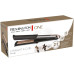 Випрямляч 2в1 Remington One Straight&Curl, 2в1 випрямляч та плойка, темп.режимів-5, 150-230С, кейс та рукавичка в комплекті, кераміка, чорний