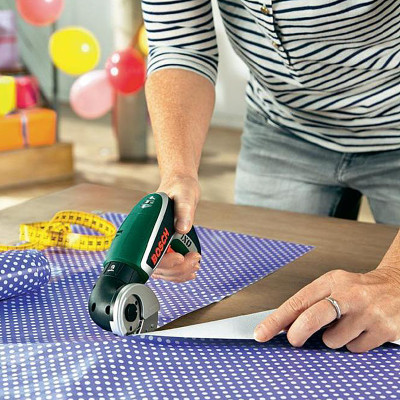 Bosch Насадка IXO Collection різак