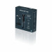 Тример Rowenta X Series 700, для голови, носа, вух і тіла, мережа+акум., роторний мотор, насадок-12, чохол, титан.напил., чорно-синій Тример Rowenta X Series 700, для голови, носа, вух і тіла, мережа+акум., роторний мотор, насадок-12, чохол, титан.напил., чорно-синій