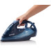 Утюг Gorenje, 3250Вт, 420мл, паровой удар-250гр, вертикальное отпаривание, антинакипь, автоотключение, керамическая подошва, черно-синий SIH3200DB Утюг Gorenje, 3250Вт, 420мл, паровой удар-250гр, вертикальное отпаривание, антинакипь, автоотключение, керамическая подошва, черно-синий SIH3200DB