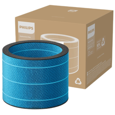 Philips Зволожуючий фільтр NanoCloud для зволожувачів та очисників повітря