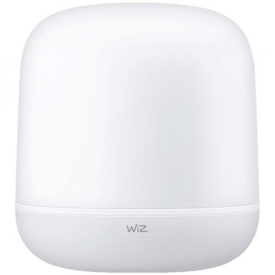 WiZ Розумна настільна лампа BLE Portable Hero white Wi-Fi Type-C Wi-Fi