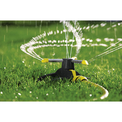 Karcher Дощувач RS 130/3 обертається