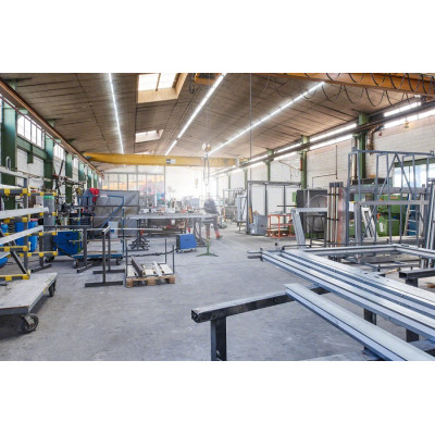 Свердло по металу Bosch Professional HSS-PointTeQ, 2х24х49мм, 10шт