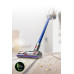 Dyson Пилосос безпровідний V11 SV28 Absolute Extra, 220Вт, фіолетовий-синій, ДС419651-01