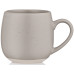 Чашка ARDESTO Alcor, 450мл, кераміка, сірий