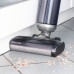 Пылесос Thomas беспроводной AQUA FLOORCLEANER CORDLESS, 150Вт, конт пил -0,75л, автон. работа до 35мин, НЕРА, голубой (785501)