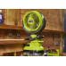 Вентилятор акумуляторний Ryobi ONE+ RCF18-0 18В 3400об·хв 2 швидкості поворотний 0.4кг без АКБ та ЗП