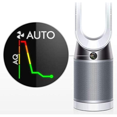 Dyson Очищувач повітря TP00, ДС428157-01