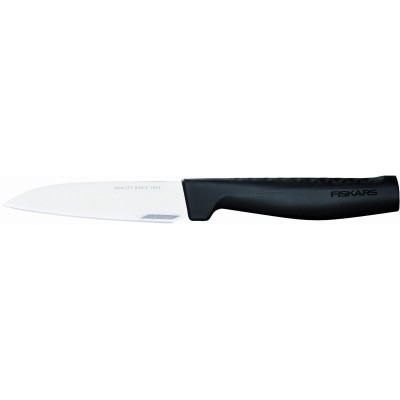 Fiskars Кухонний ніж для коренеплодів Hard Edge, 11 см