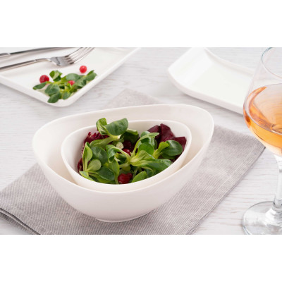 ARDESTO Салатник, 14 см, порцеляна ARDESTO Салатник, 14 см, порцеляна