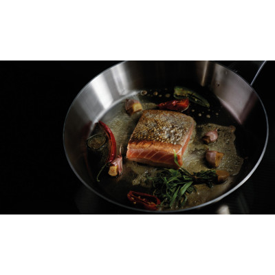 Вакууматор Electrolux для рулонів, пакетів і контейнерів, 120Вт, 30см, електронне керування, +1 рулон, пластик, сірий Вакууматор Electrolux для рулонів, пакетів і контейнерів, 120Вт, 30см, електронне керування, +1 рулон, пластик, сірий