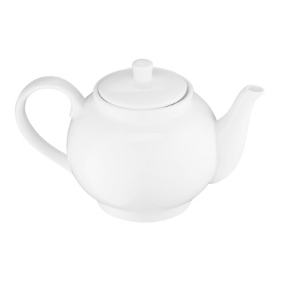 ARDESTO Чайник заварювальний Imola, 1100 мл, фарфор ARDESTO Чайник заварювальний Imola, 1100 мл, фарфор