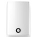Водонагрівач електр. TESY Bellislimo Lite Dry плаский GCR 502712D E32 EC, 50л, 1,2кВт, сухий тен, ун. монтаж, електр. кер-ння, B, білий