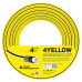 Шланг садовый Cellfast 4YELLOW 3/4" 50м, 4 слоя, до 20 Бар, -10...+50°C (10-522)