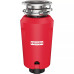 Комплект - мийка MRG 610-52 TL фраграніт, сірий сланець, 114.0716.704 і подрібнювач харч. відходів SLIM 50, 134.0715.098, вкл. Сифон Комплект - мийка MRG 610-52 TL фраграніт, сірий сланець, 114.0716.704 і подрібнювач харч. відходів SLIM 50, 134.0715.098, вкл. Сифон