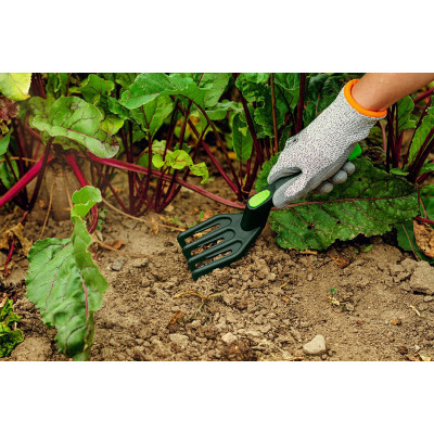 Розпушувач Verto, 25.8см, 0.072кг