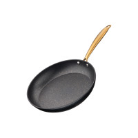 ARDESTO Сковорідка Black Mars 28 см, чорний, алюміній ARDESTO Сковорідка Black Mars 28 см, чорний, алюміній