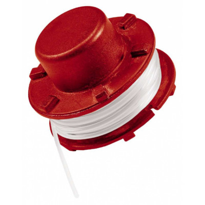 Катушка для триммера Einhell GE-CT 36/30 Li и AGILLO 8 м 2мм (3405096)