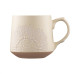 Чашка ARDESTO Ilda, 500мл, керамика, бежевый