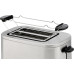 Gorenje Тостер 800Вт, підігрів, розморожування, пластик, сріблястий