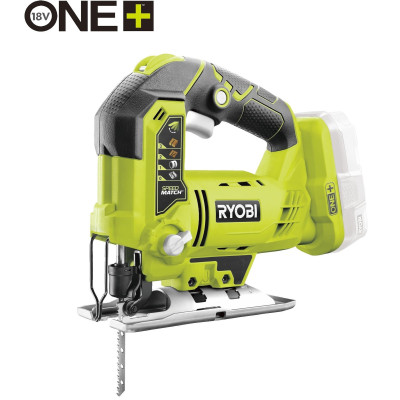 Ryobi Набор аккумуляторного инструмента ONE+ RCK183B-242S
