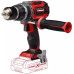 Einhell Шурупокрут-дриль акумуляторний TP-CD 18/70 Li-i BL - Solo 18В 70Нм 800·3200об·хв 1.37 кг без АКБ і ЗП