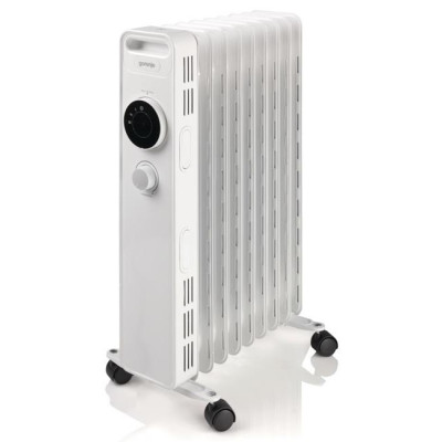 Масляный радиатор Gorenje OR2000M Масляный радиатор Gorenje OR2000M