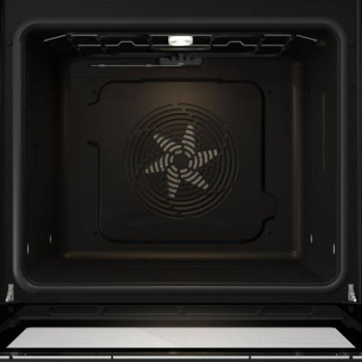 Gorenje Духовка BO6727E03WG/ BIGSPACE/мультифункціональна/ 77 л./ механіч. упр./ гриль/білий