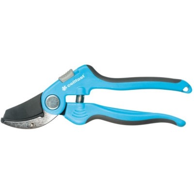 Секатор контактний Cellfast IDEAL, d різу 16мм, довжина 20см Секатор контактний Cellfast IDEAL, d різу 16мм, довжина 20см