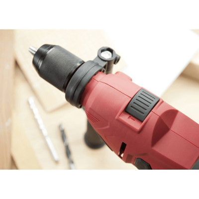 Дриль ударний SKIL 6725 AA 710Вт ШЗП 13мм 0-2800об/хв 2кг Дриль ударний SKIL 6725 AA 710Вт ШЗП 13мм 0-2800об/хв 2кг