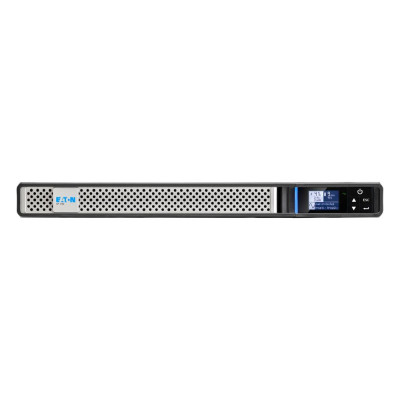 Eaton Джерело безперебійного живлення 5P G2, 1150VA/920W, RM 1U, LCD, USB, RS232, 6xC13