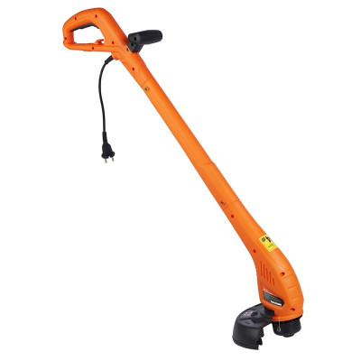 Тример садовий SEQUOIA SET350 350Вт 25см 11000об/хв ліска 1.2мм 1.3кг