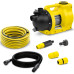 Karcher Насос садовий BP 4.500 Garden 550Вт 4.5Куб•год висота 36м глибина 8м 6.6кг Karcher Насос садовий BP 4.500 Garden 550Вт 4.5Куб•год висота 36м глибина 8м 6.6кг