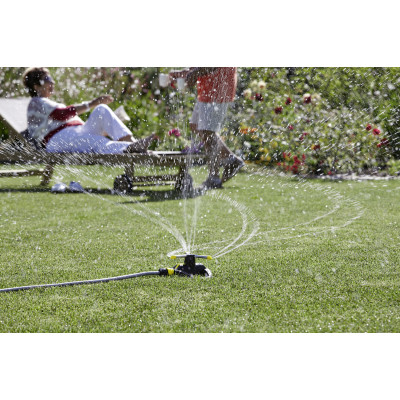 Karcher Дощувач RS 130/3 обертається
