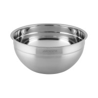 ARDESTO Миска Gemini 24 см, нержавіюча сталь ARDESTO Миска Gemini 24 см, нержавіюча сталь
