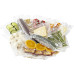 Рулоны для вакуумирования Gorenje, 28х300см, 3 шт (VB28/300)