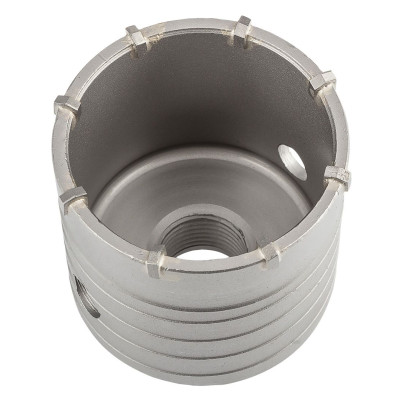 Коронка по бетону Neo Tools, біметалічна, SDS+, 65мм