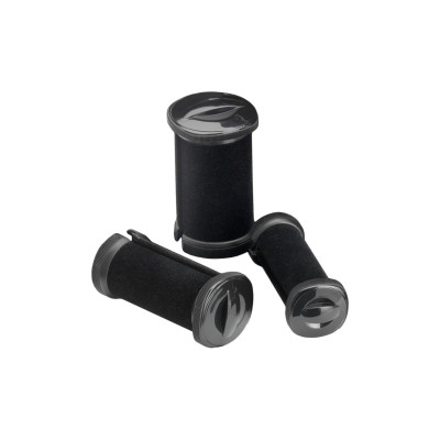 Термо бігуді Babyliss, 50Вт, 90-140 °C, кейс, кераміка, чорний Термо бігуді Babyliss, 50Вт, 90-140 °C, кейс, кераміка, чорний